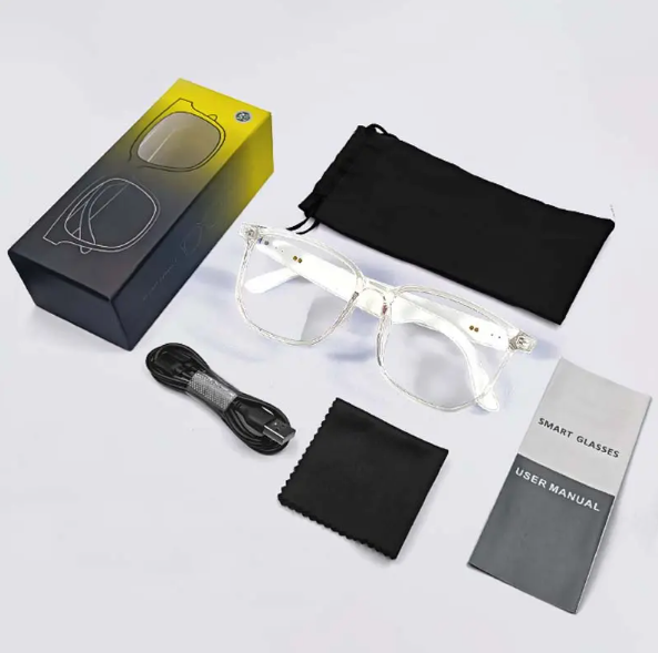 Eyris Eyewear Kit